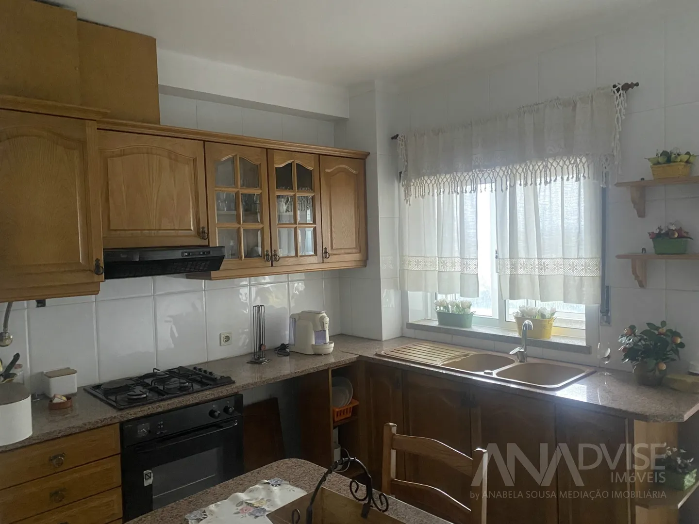 Appartement 3 Chambre(s)