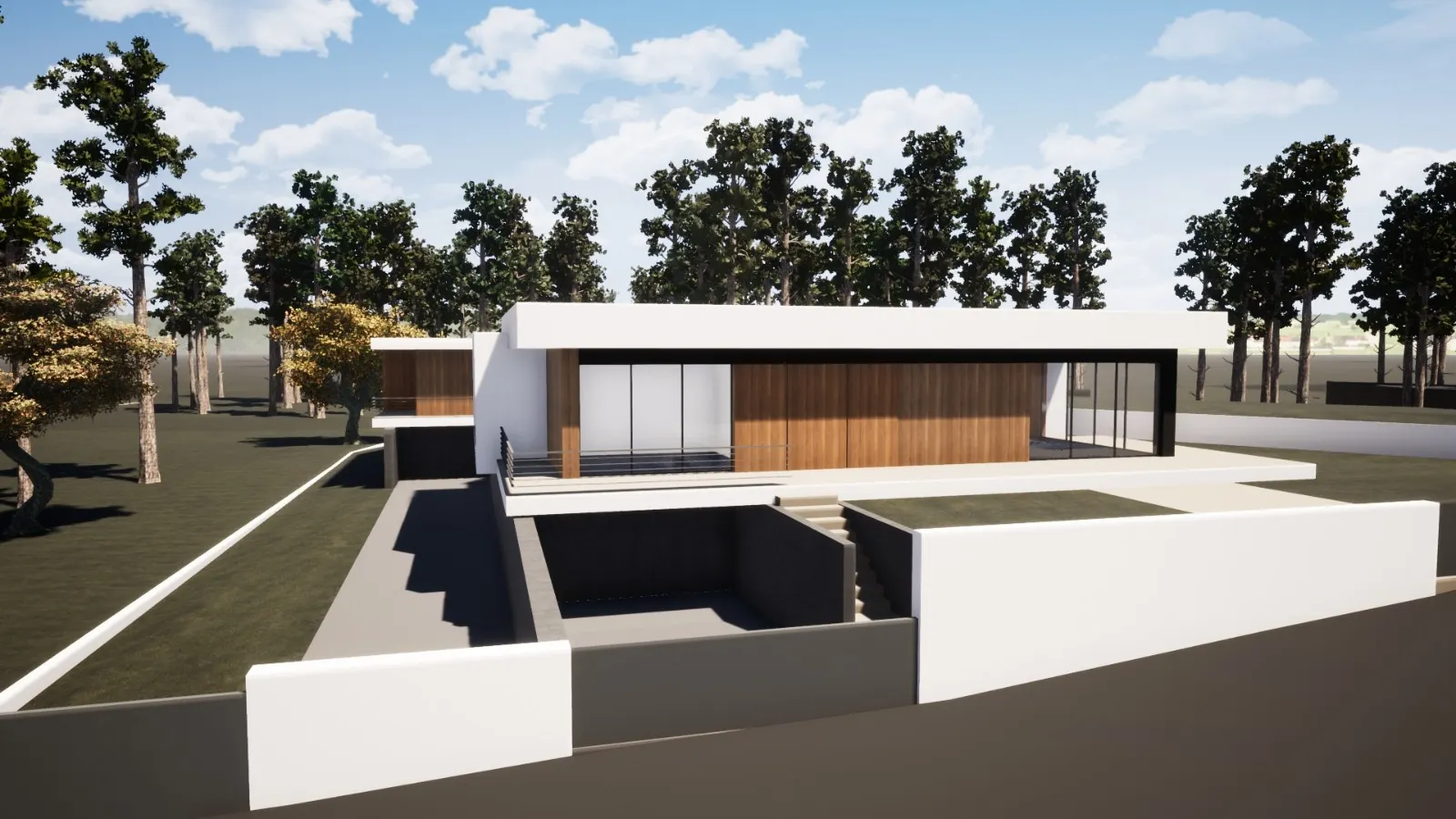 Vivienda Adosada 3 habitaciones