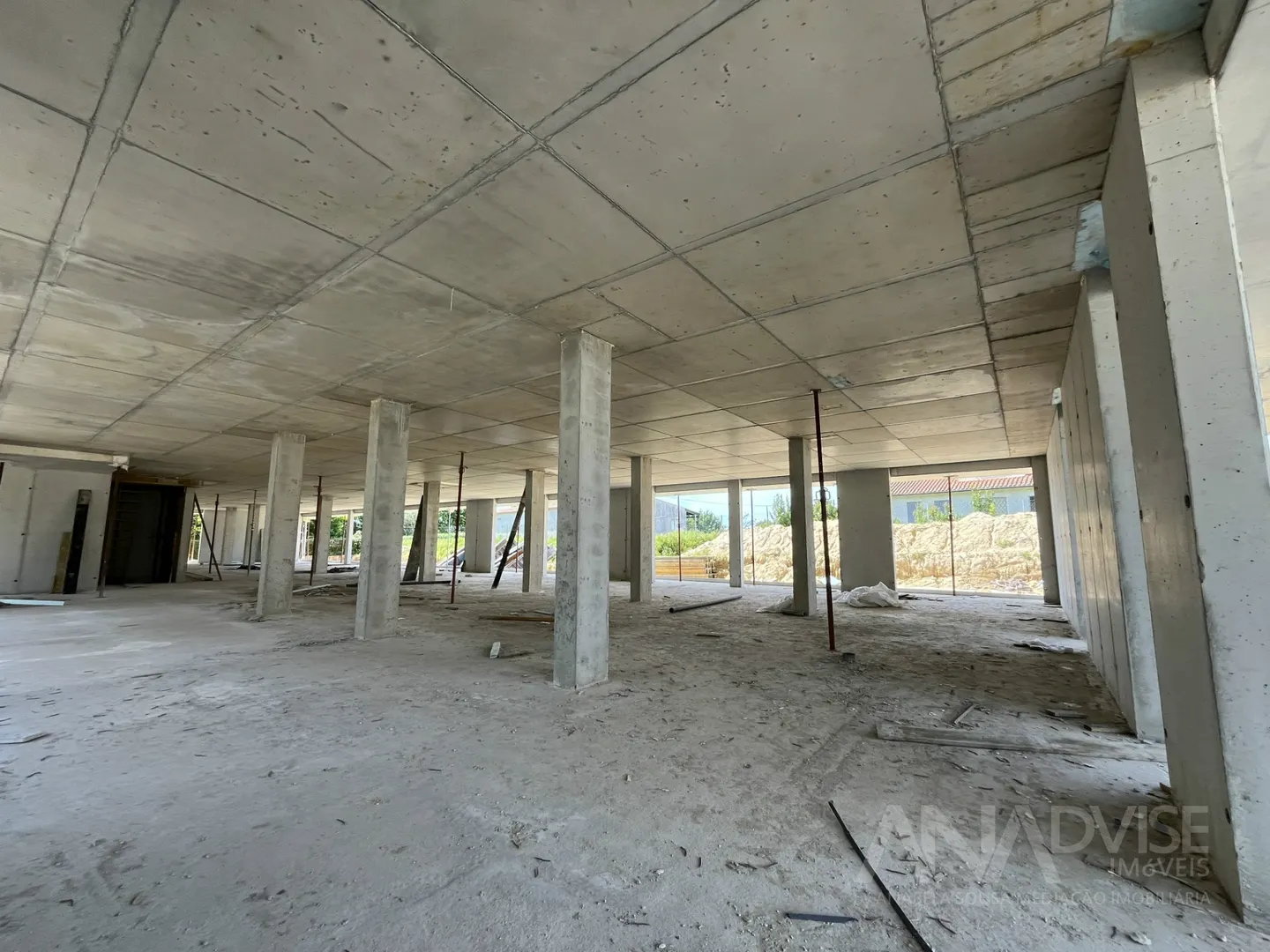 Appartement 1 Chambre(s)