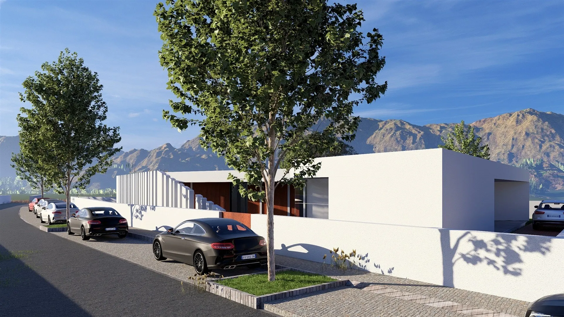 House T4