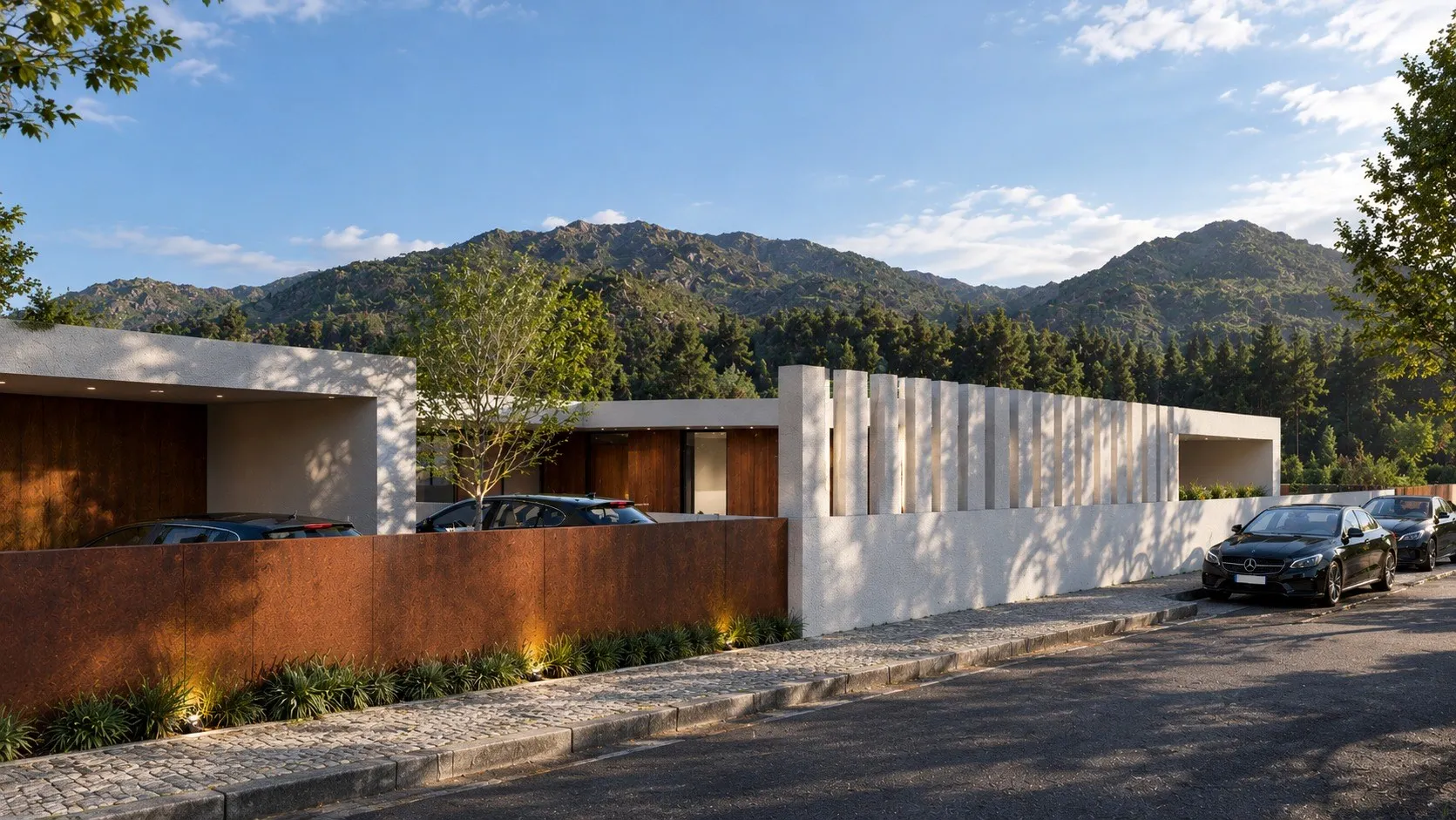 House T4