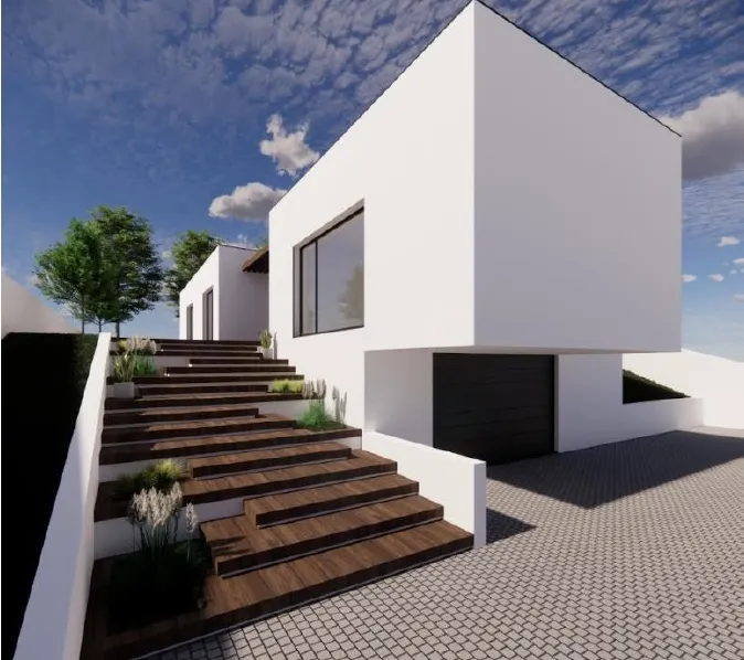 Moradia T3