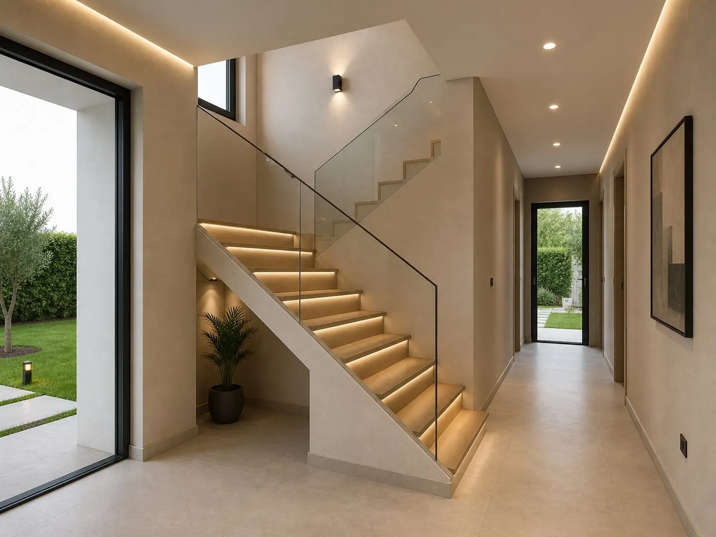 Vivienda Adosada 4 habitaciones