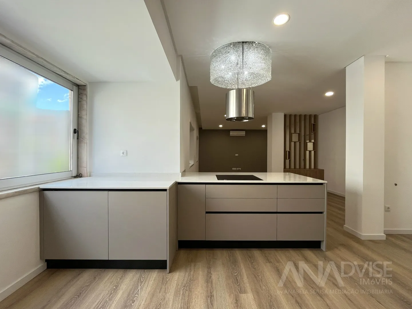 Apartamento T4