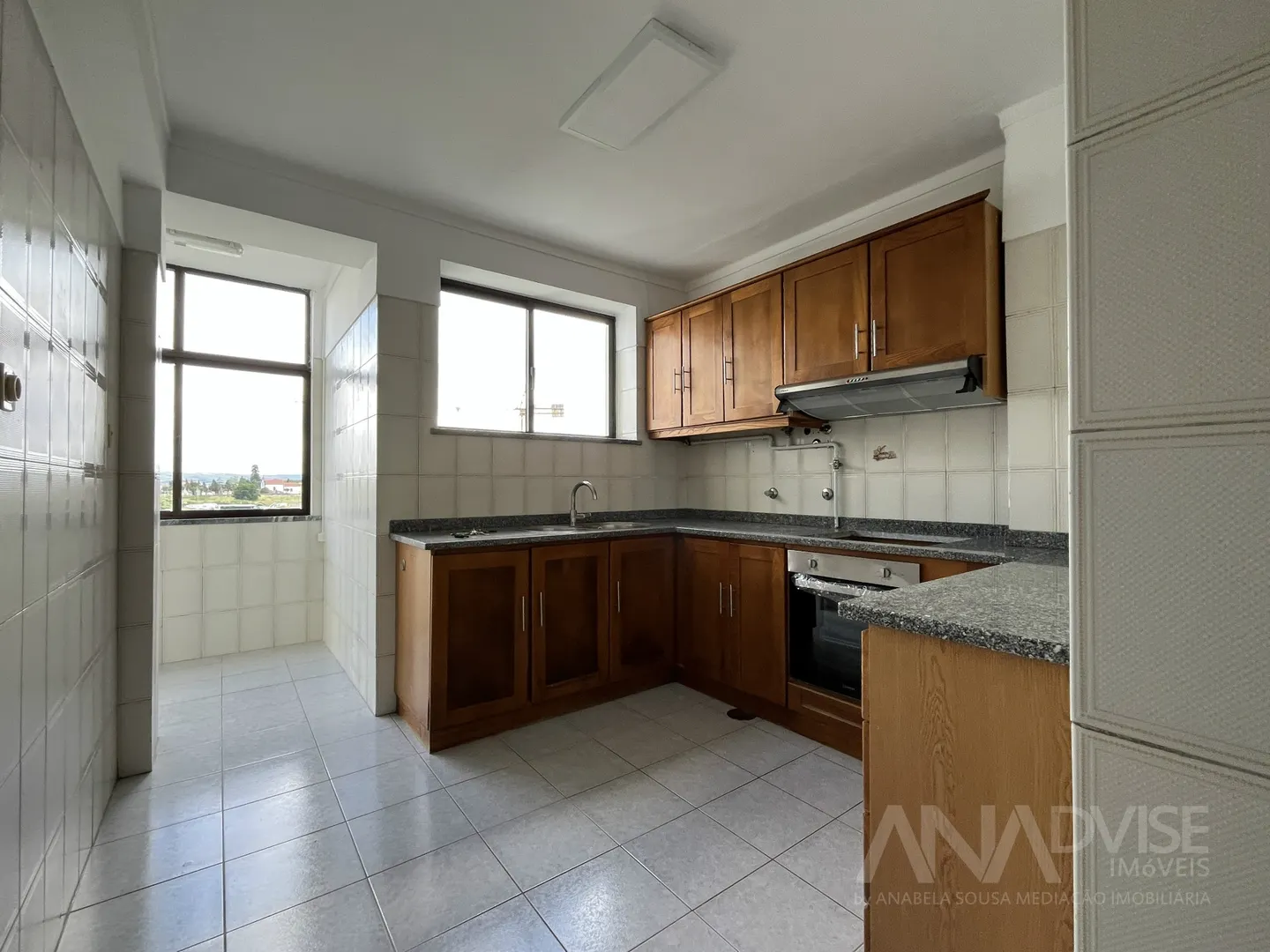 Apartamento T3