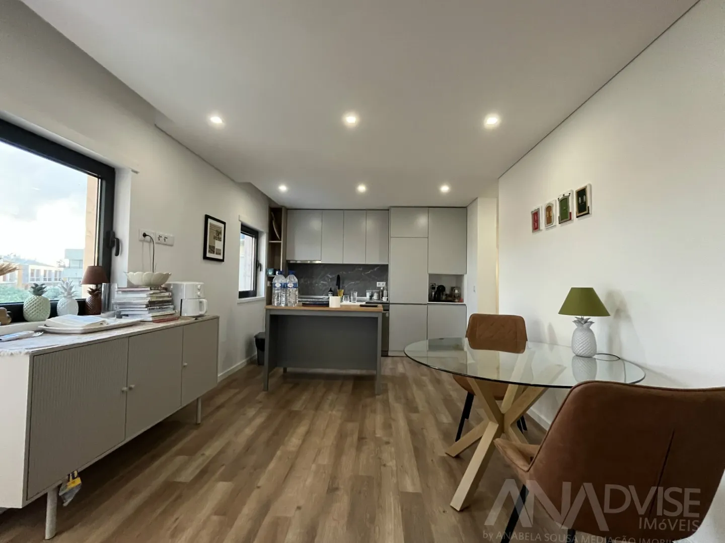 Apartamento T2
