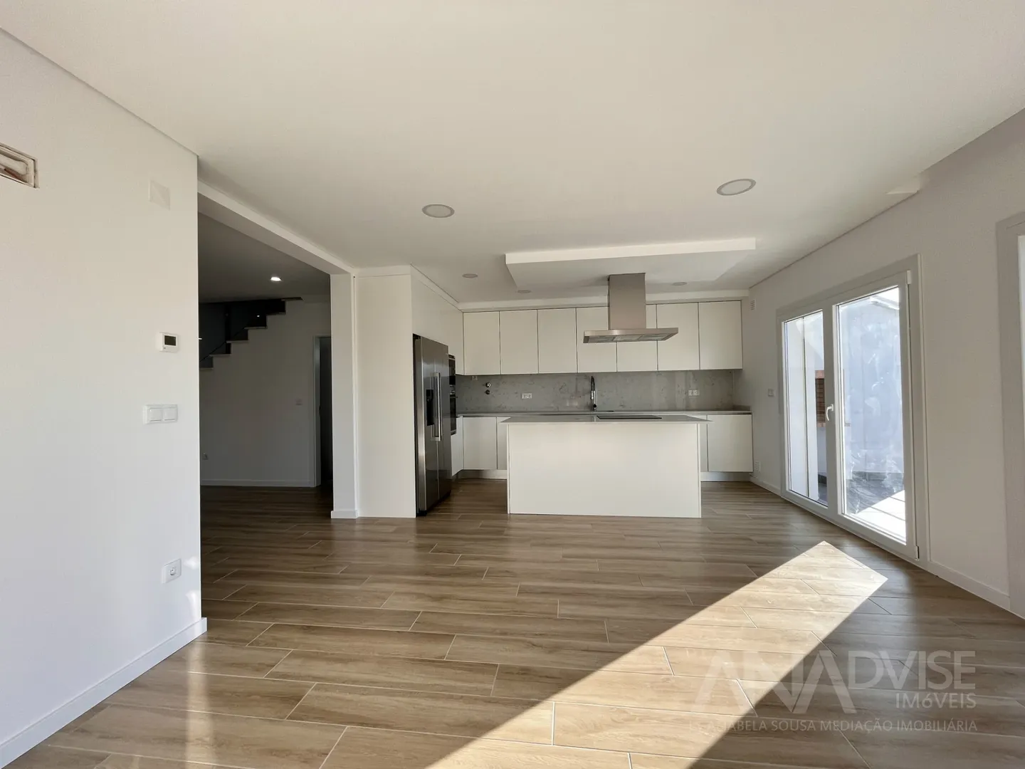 Viviendas Adosadas en barrio 4 habitaciones