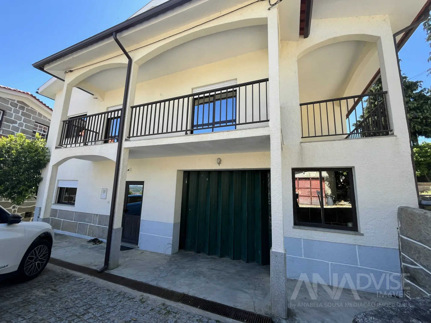House T3