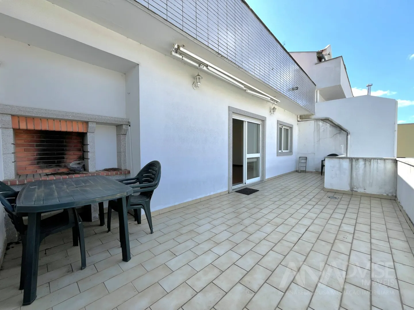 Apartamiento 2 habitaciones