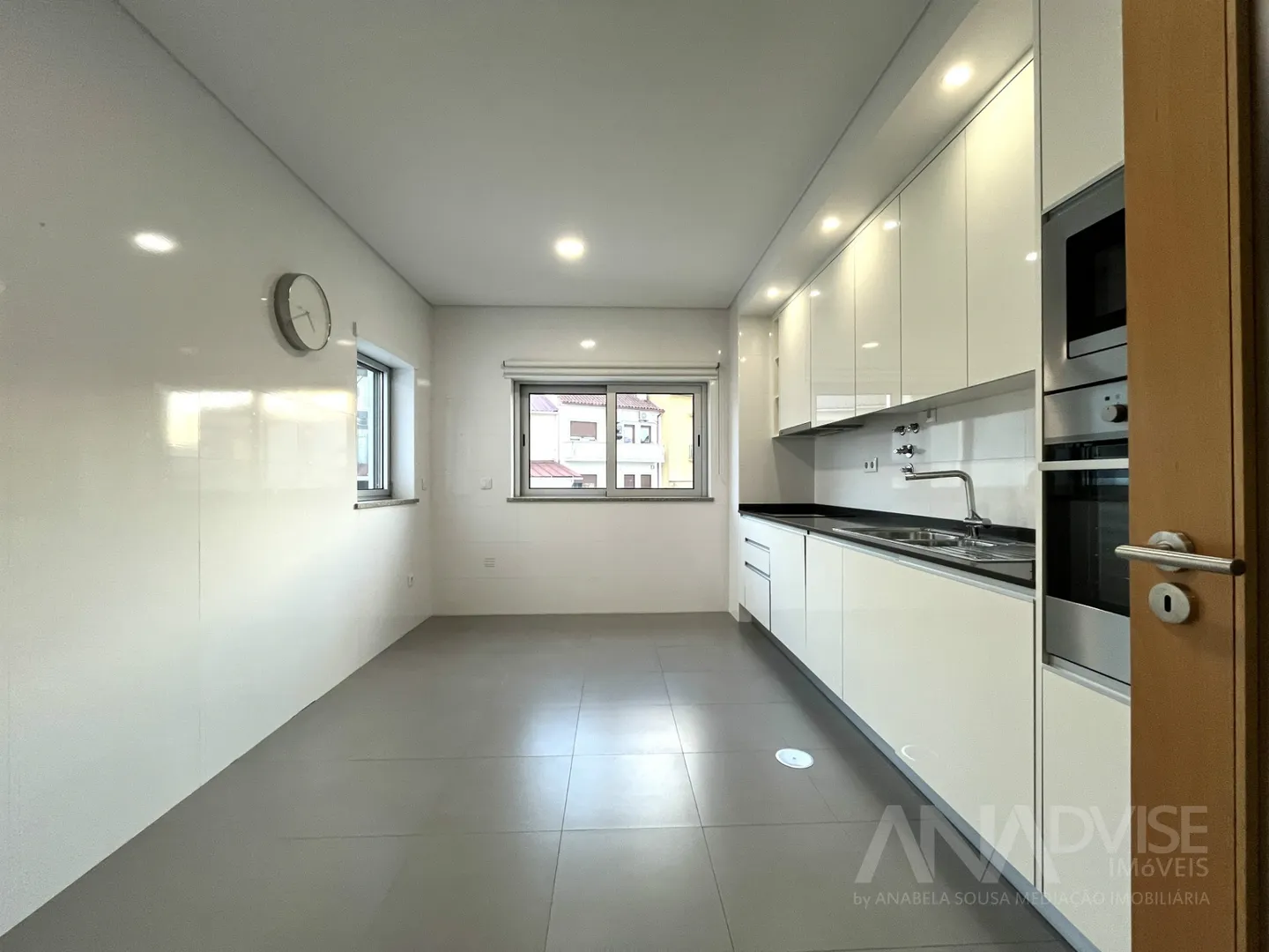 Apartamiento 3 habitaciones