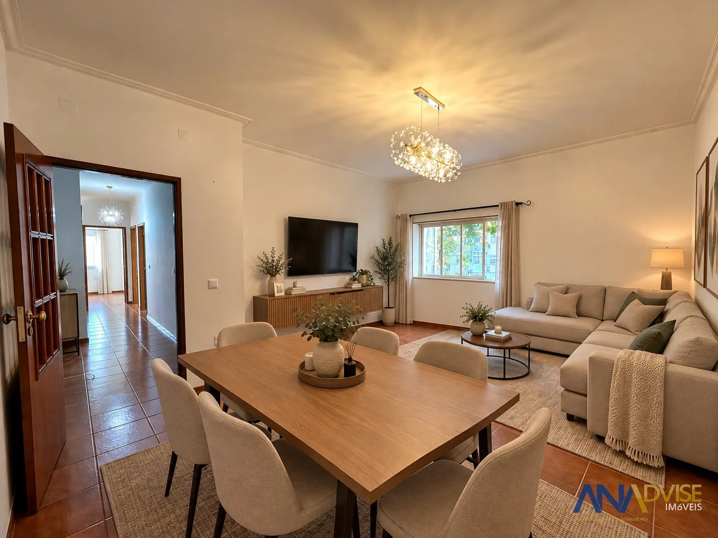 Apartment T3