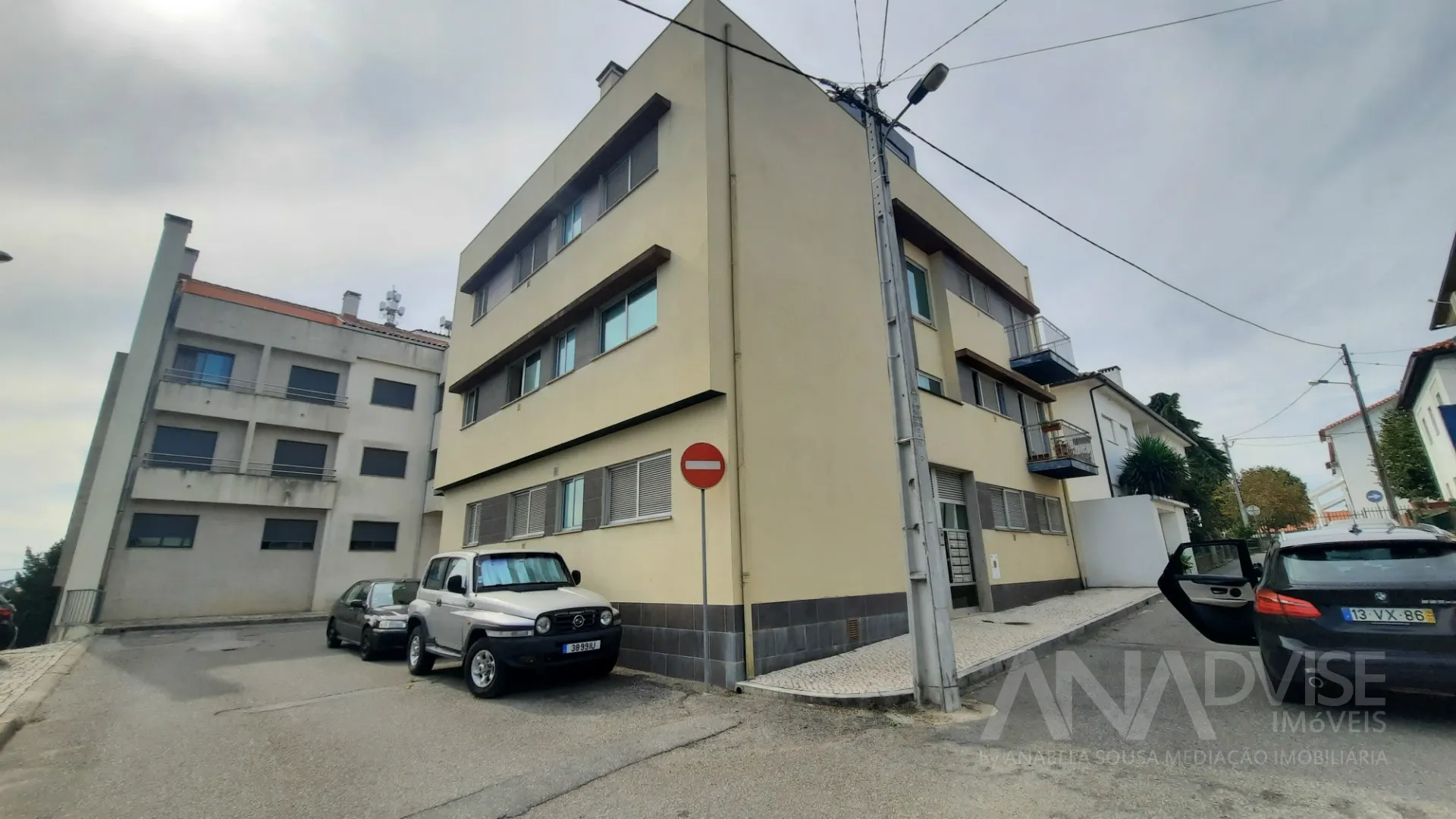 Apartment T1