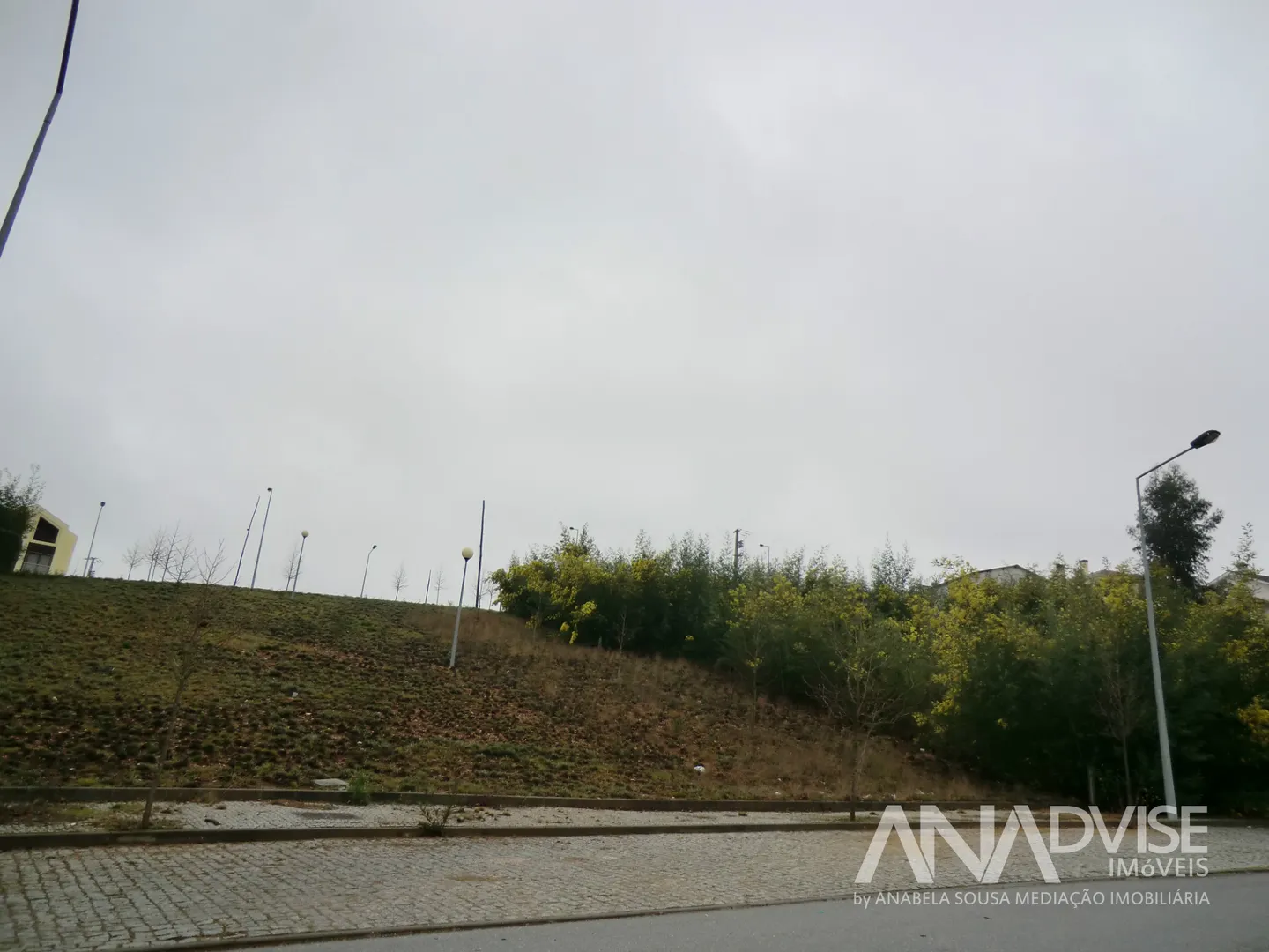 Piece of Real Estate