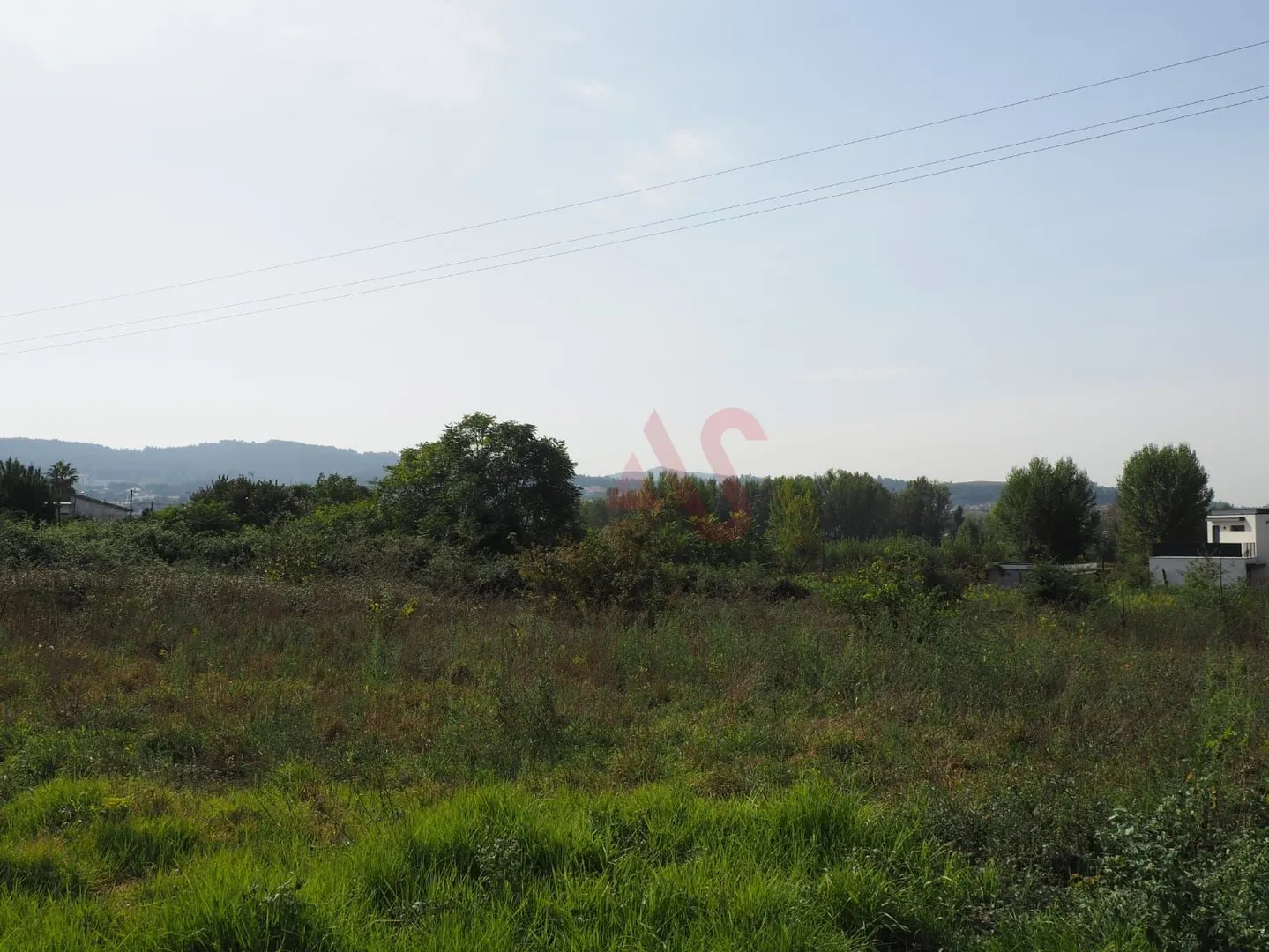 Land for sale in Braga, Portugal — €220,000