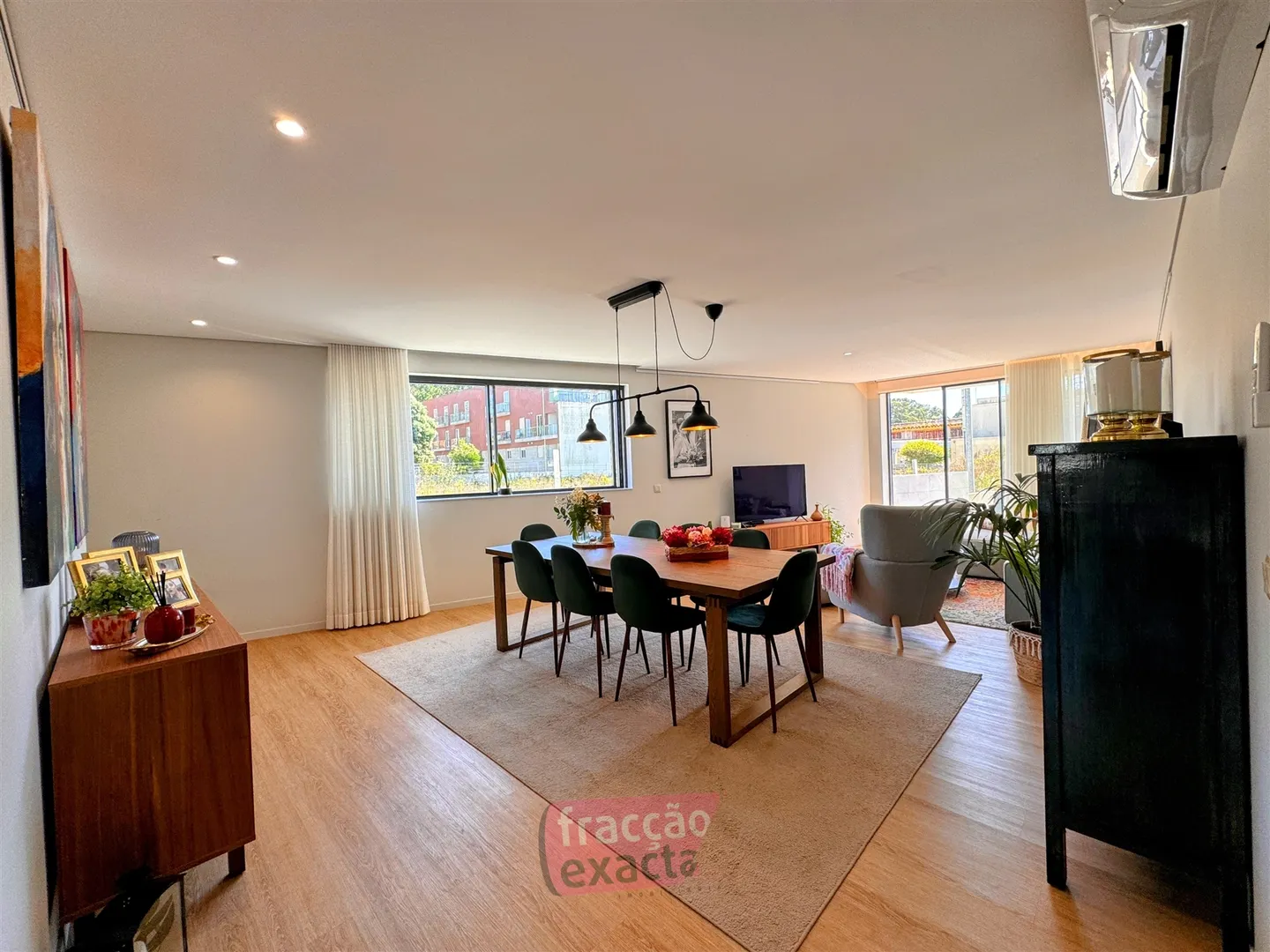 Apartamento T3, Porto, Vila do Conde