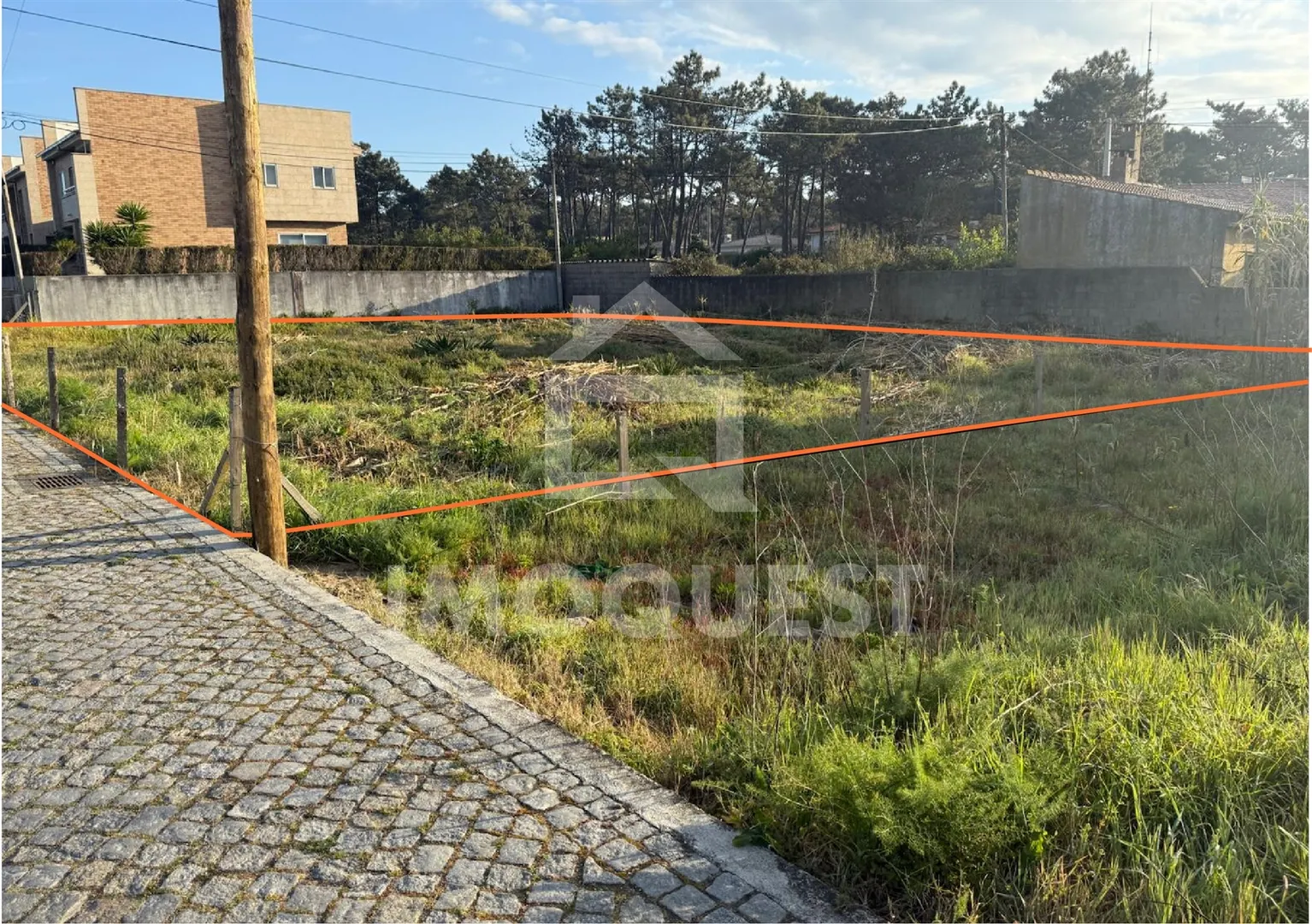 Terreno para Construção em Apúlia - Oportunidade Única!