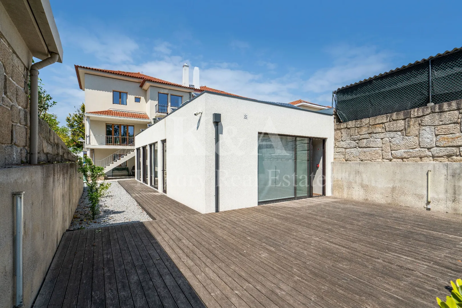 V10 villa in Boavista