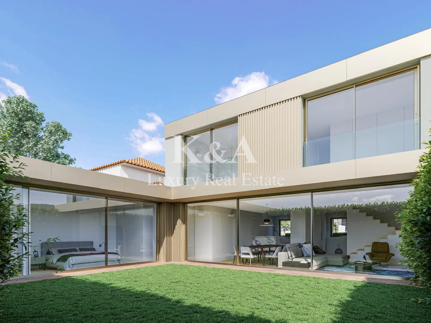 Moradia T4