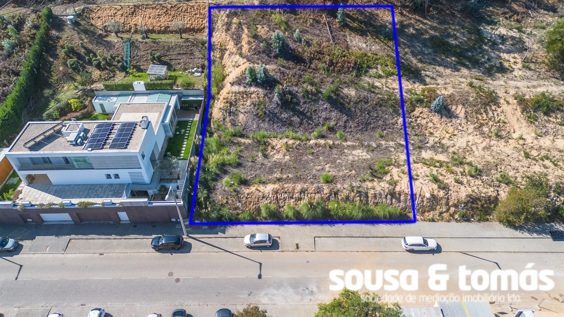 Lote de Terreno, Leiria, Leiria