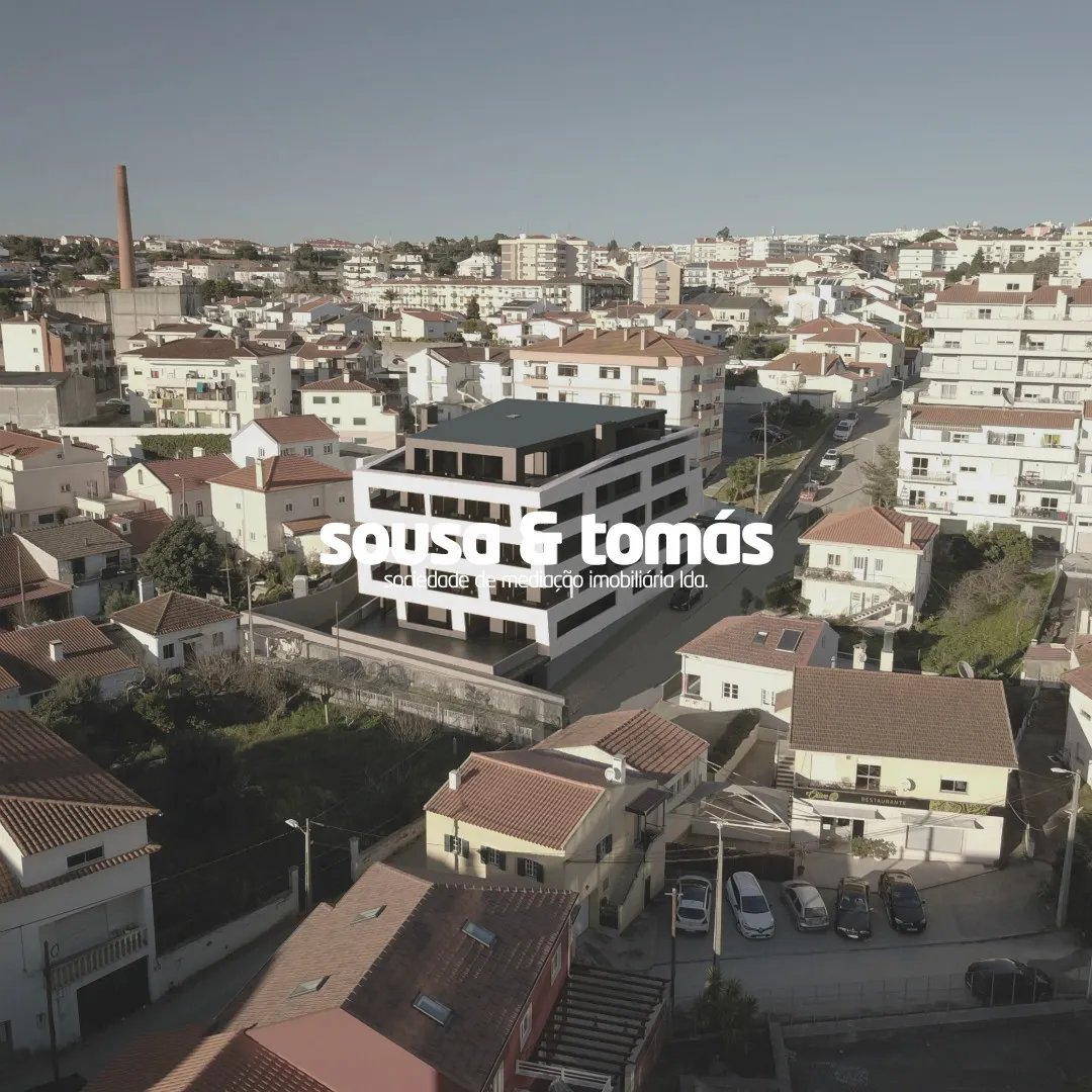 Apartamento T4, Leiria, Leiria