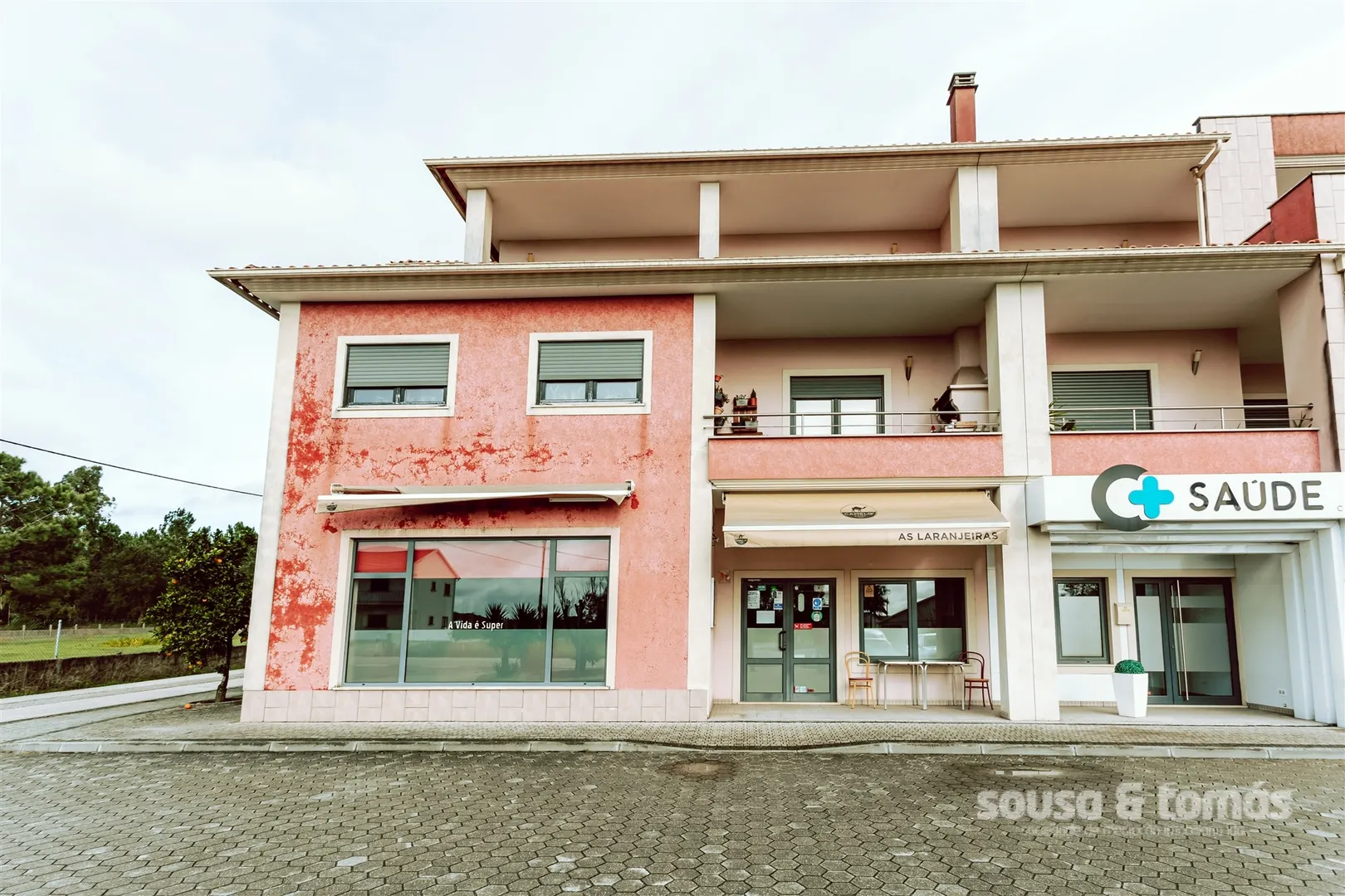 Restaurante, Leiria, Pombal