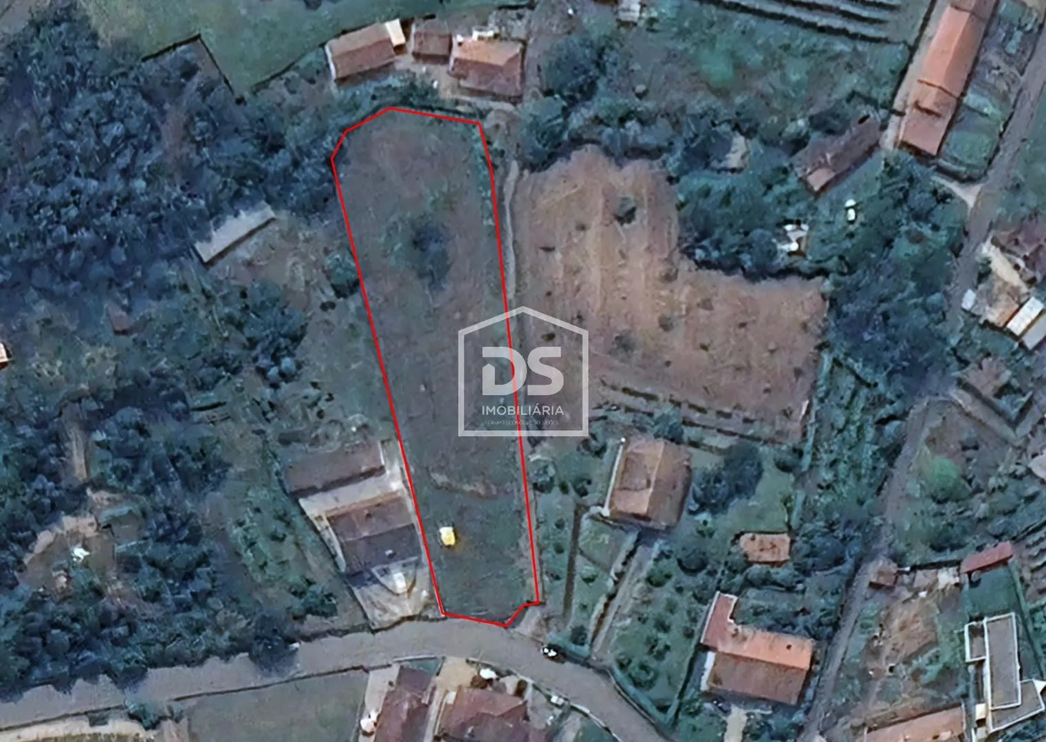 Real Estate building