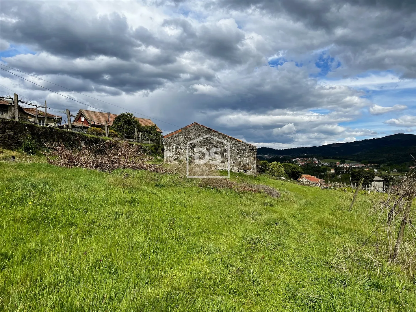 Moradia para Restaurar T3