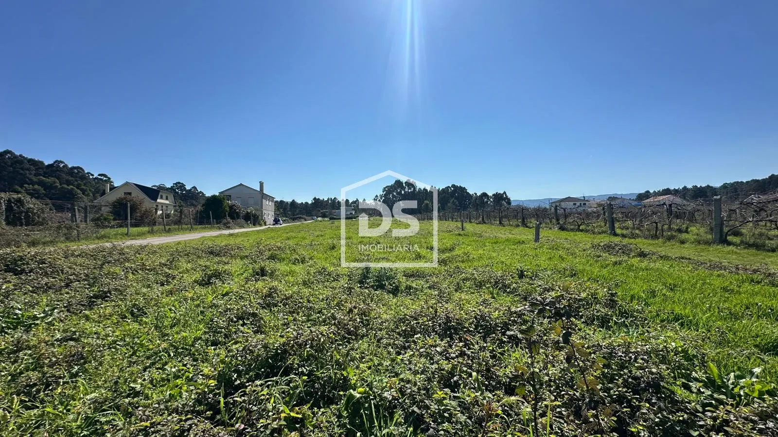 Terreno Para Construção