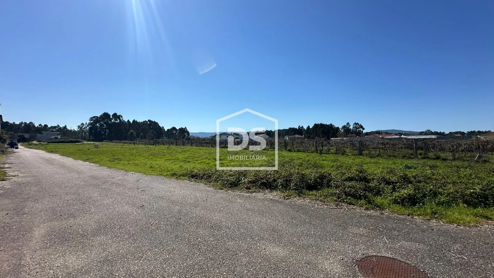 Terreno Para Construção