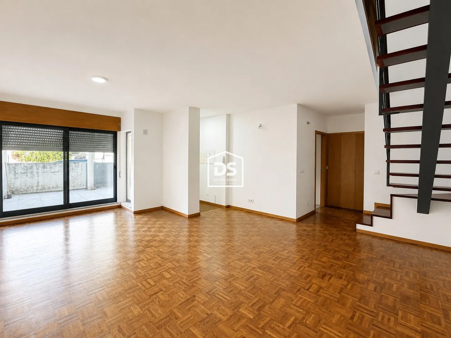 Moradia Geminada T3