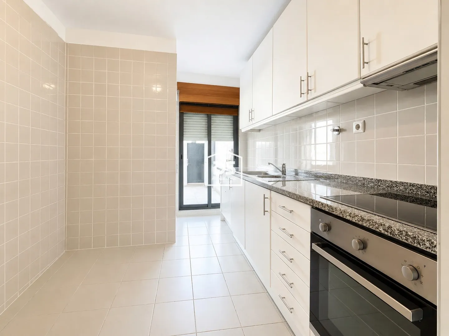 Moradia Geminada T3