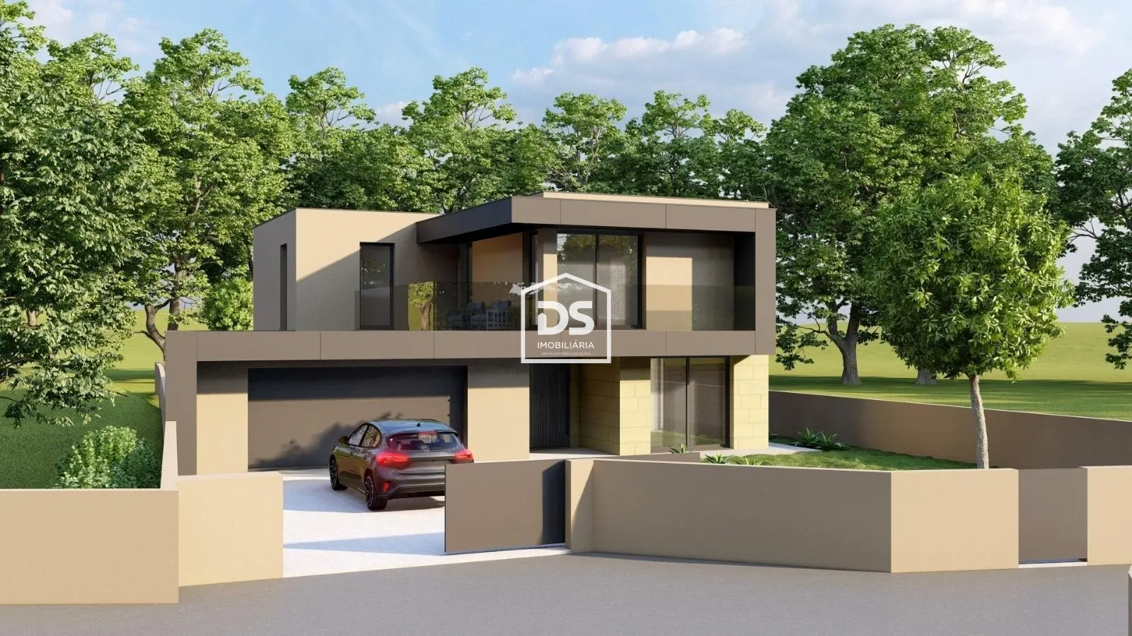 Terreno Para Construção