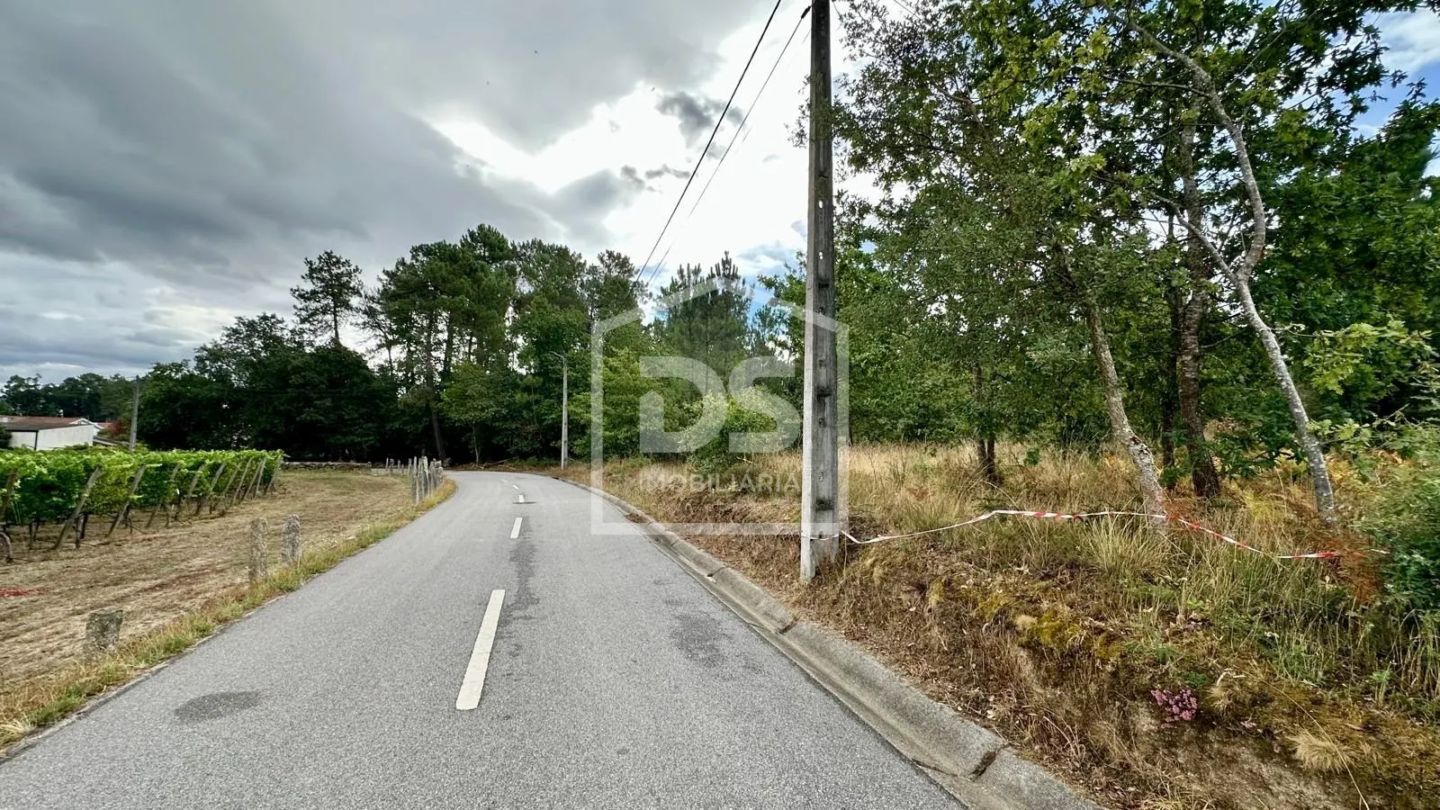 Terreno Para Construção
