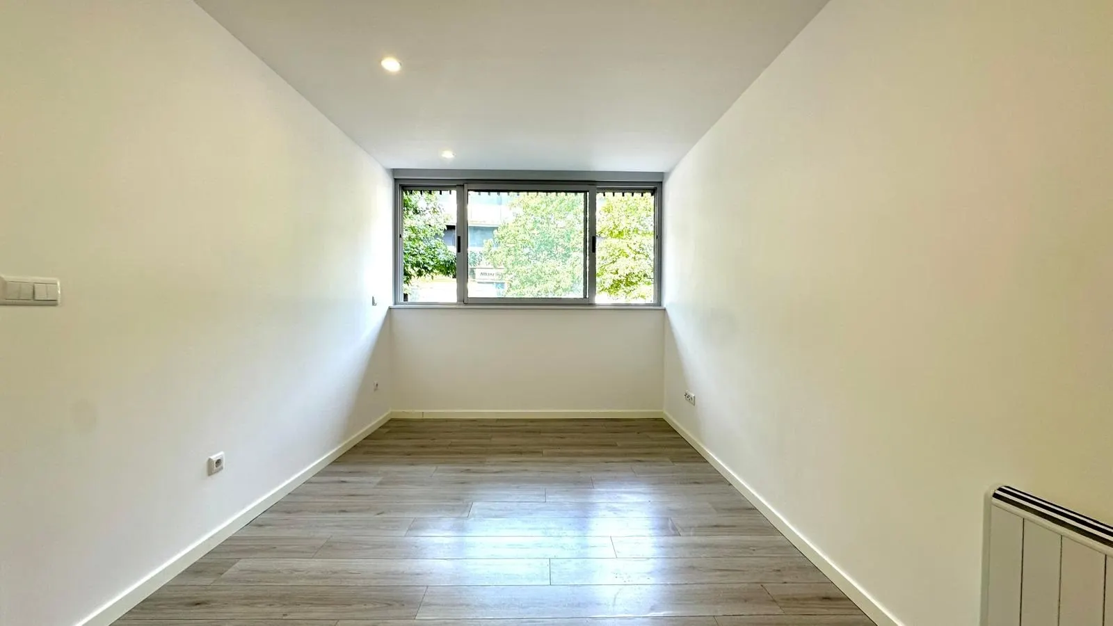 Apartamento T2
