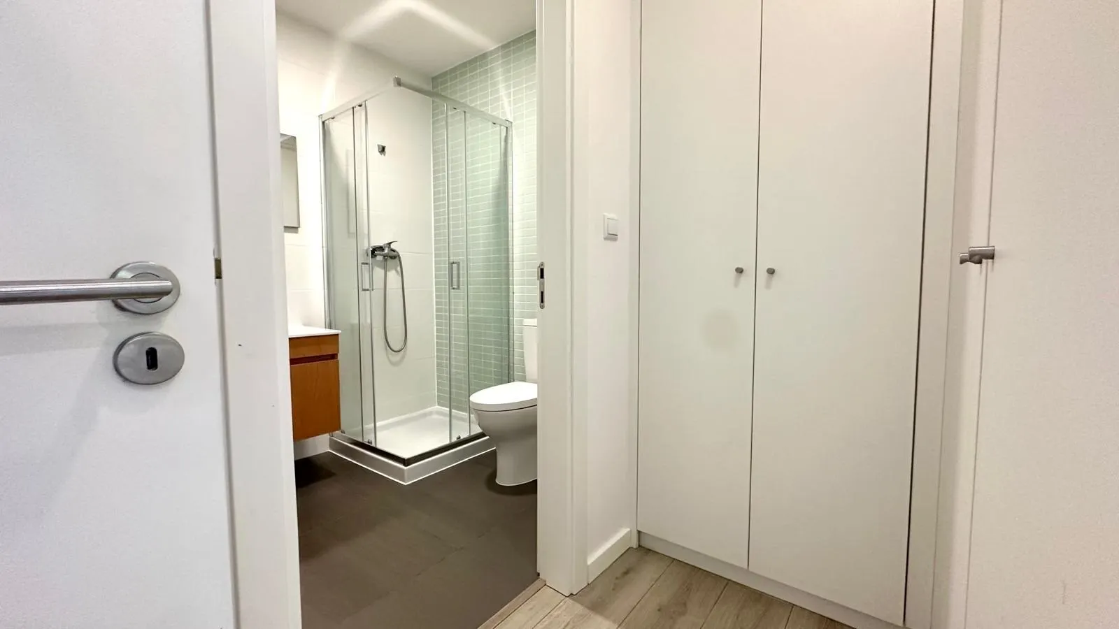 Apartamento T2