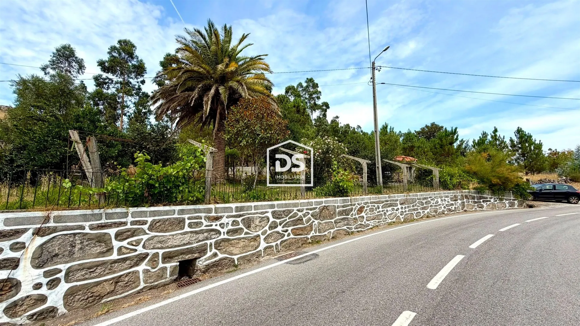 Moradia T3