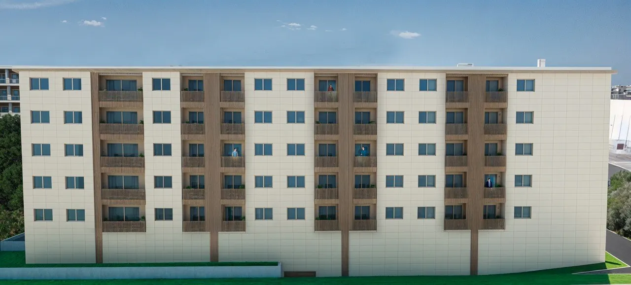 Flat T1