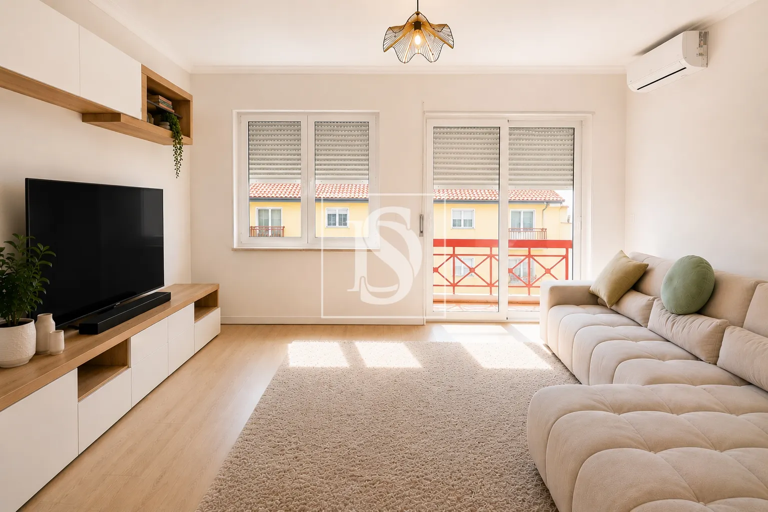 Apartamento T3