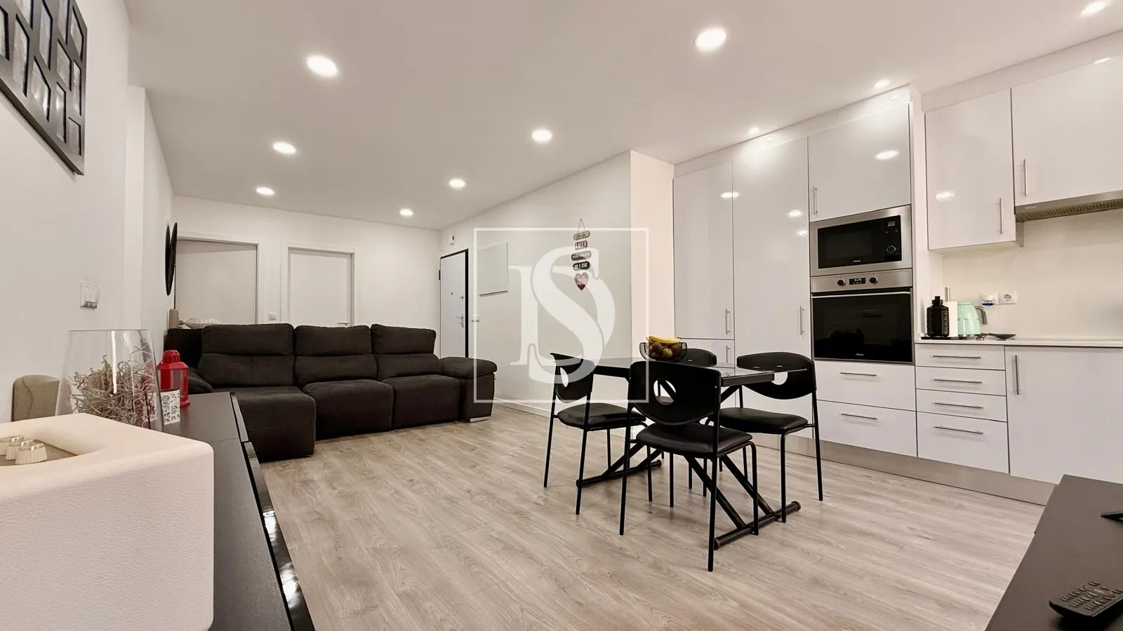 Apartamento T3