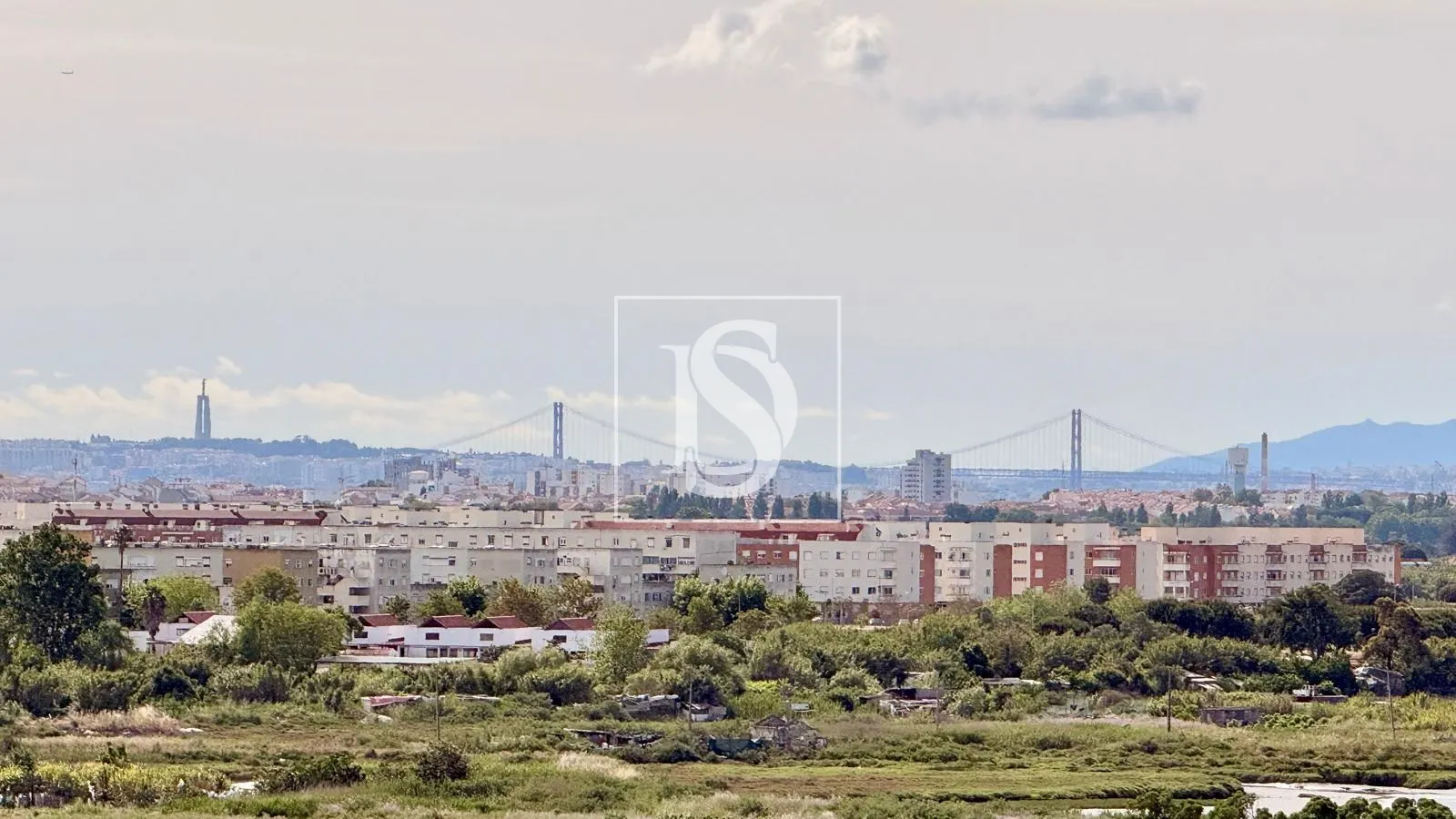 Apartamento T4