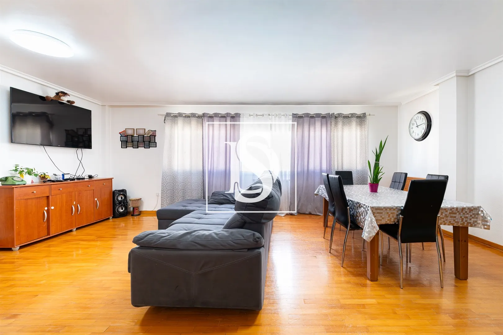 Flat T4 DUPLEX