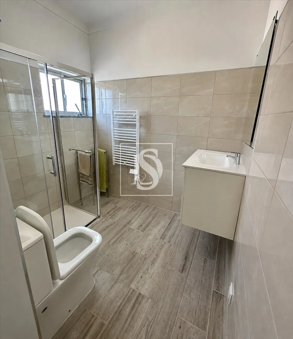 Arrenda-se Excelente Apartamento T3 com Possibilidade de T4 | Em Frente ao Parque Municipal da Moita