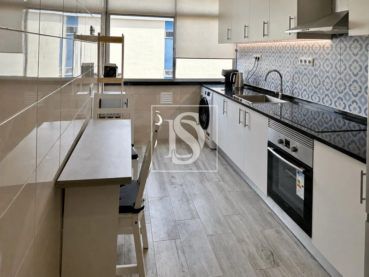 Arrenda-se Excelente Apartamento T3 com Possibilidade de T4 | Em Frente ao Parque Municipal da Moita