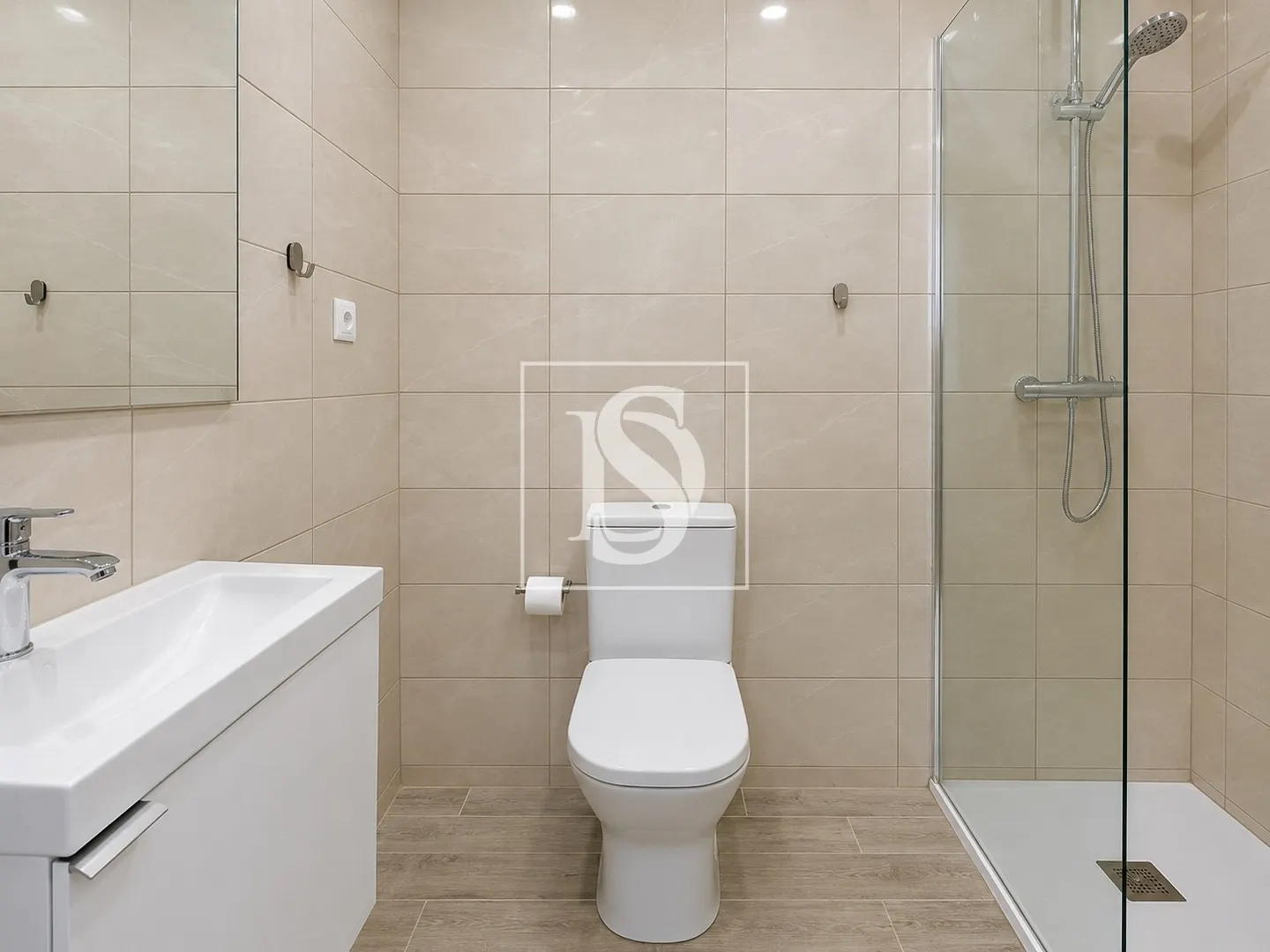 Arrenda-se Excelente Apartamento T3 com Possibilidade de T4 | Em Frente ao Parque Municipal da Moita
