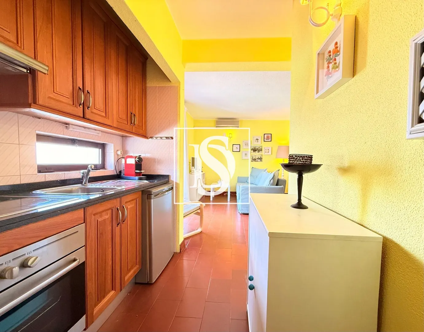 Apartamento T1