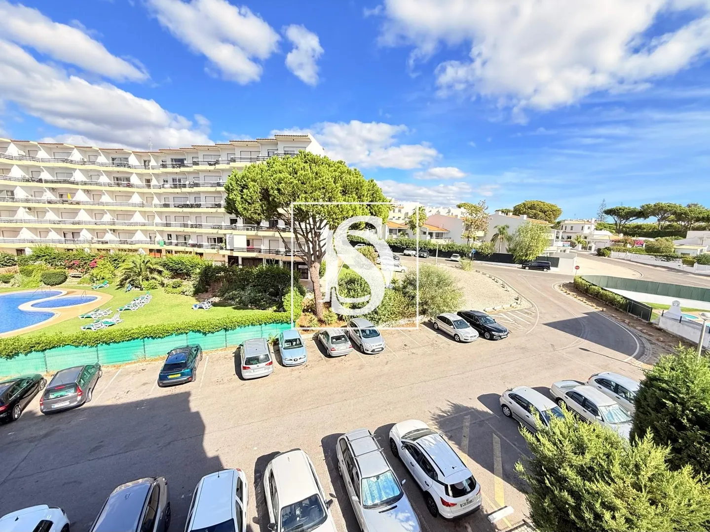Apartamento T1
