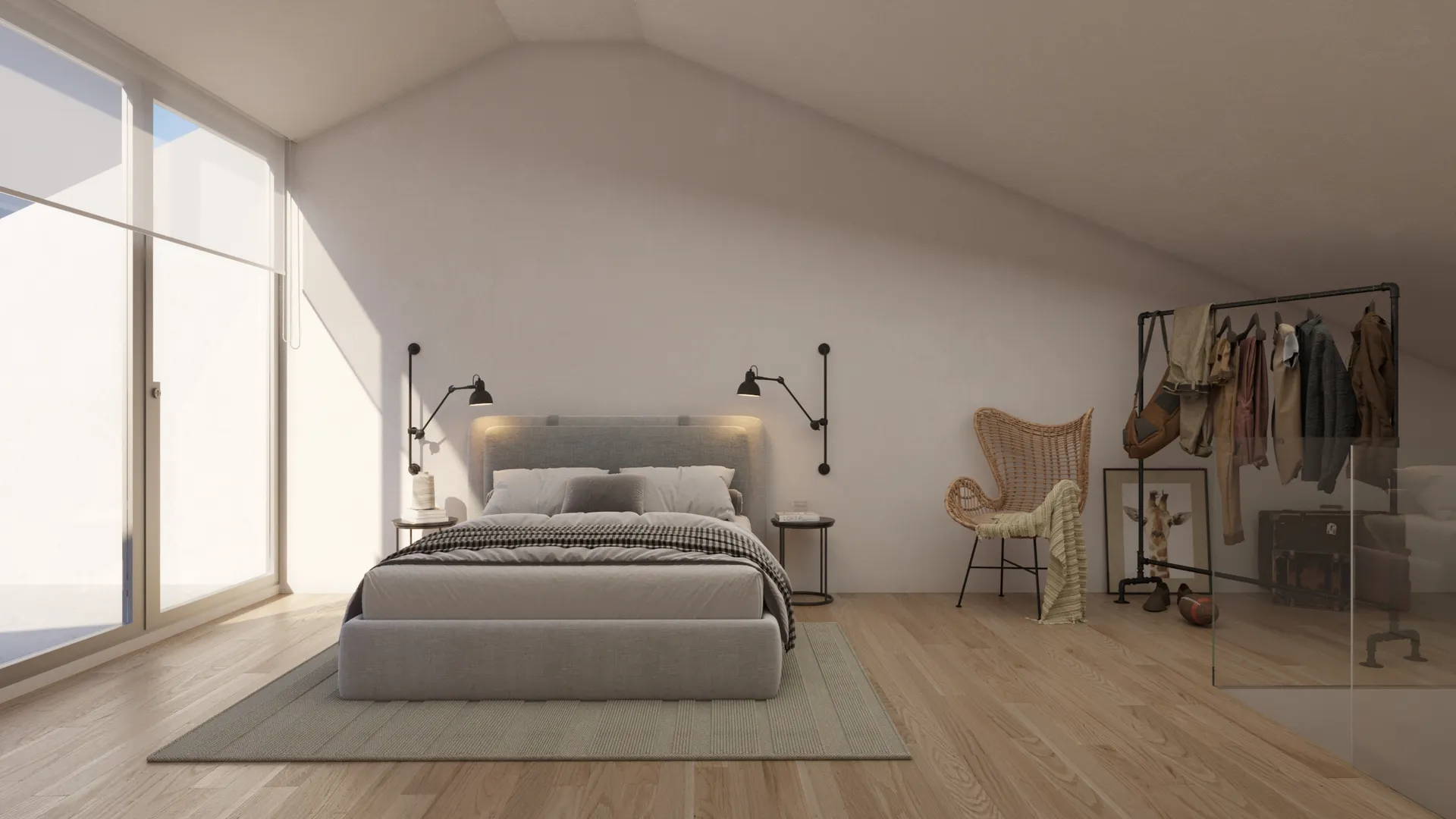 Apartamento T1