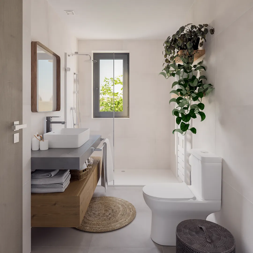 Apartamento T2