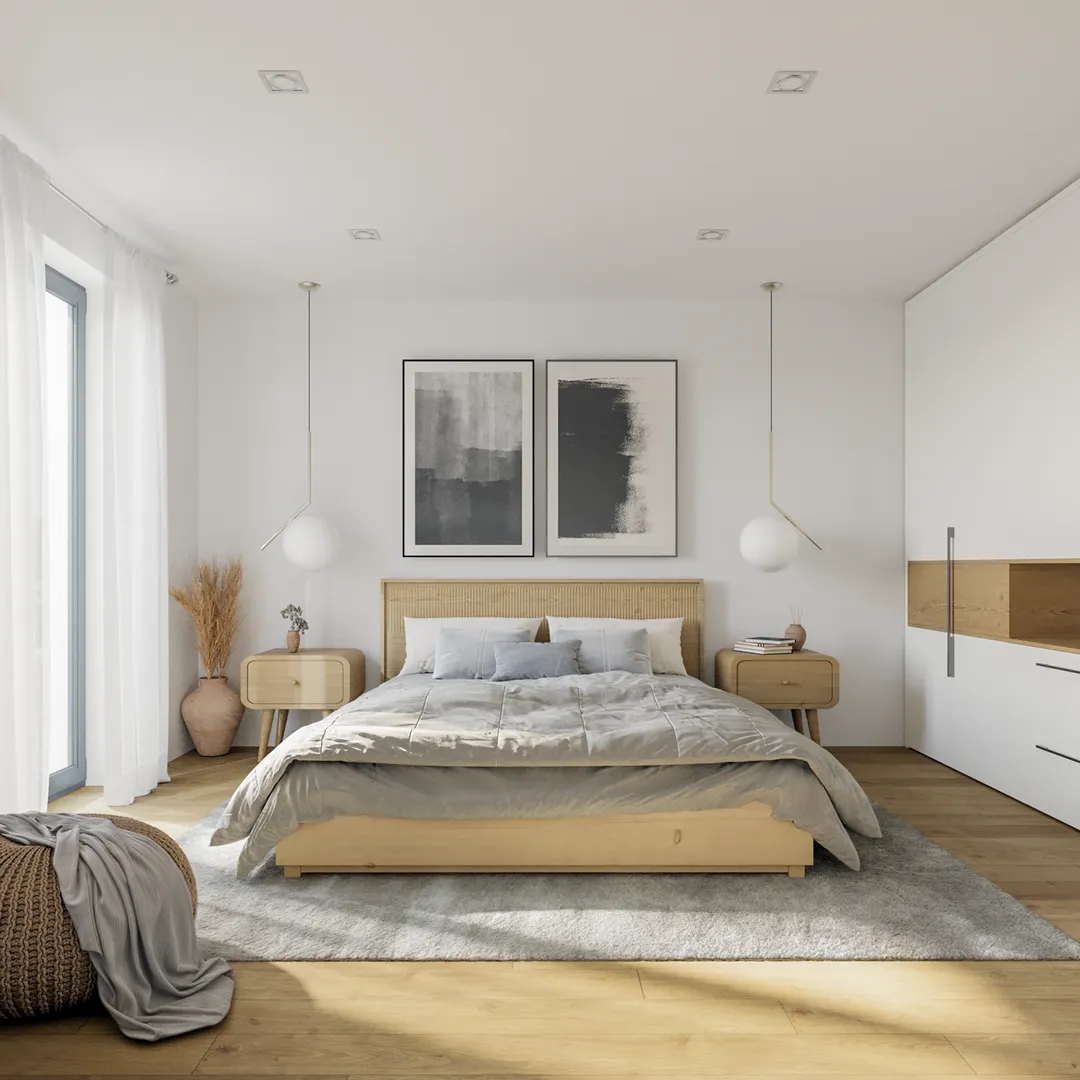 Apartamento T2
