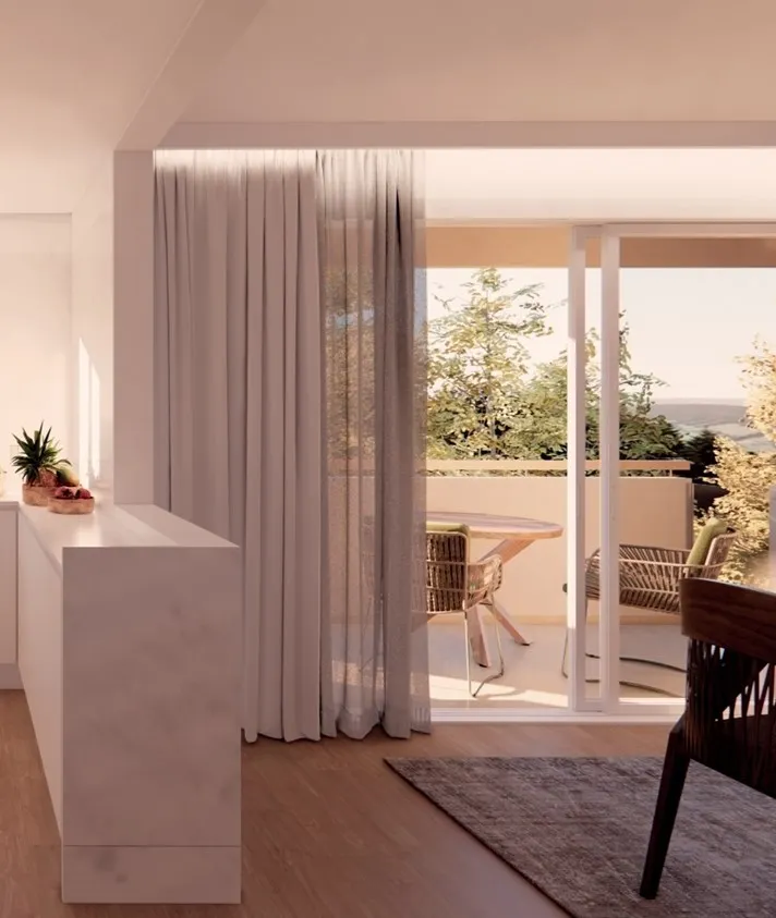 Apartamento T2